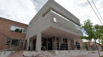 Los integrantes del MPF de Cutral Co ya ordenaron la realización de una autopsia para confirmar las causas de la muerte. Los integrantes del MPF de Cutral Co ya ordenaron la realización de una autopsia para confirmar las causas de la muerte.