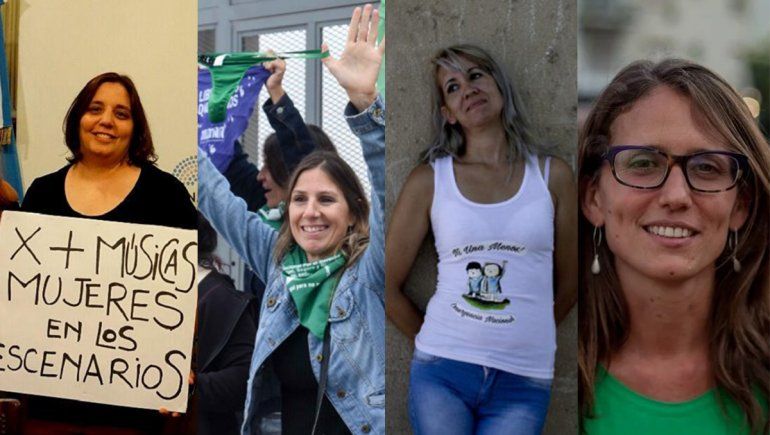 Balance de las mujeres: qué se hizo en 2019 por la igualdad de género