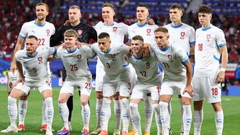 mundial 2026: por que republica checa cambio su nombre a chequia mundial 2026: por que republica checa cambio su nombre a chequia