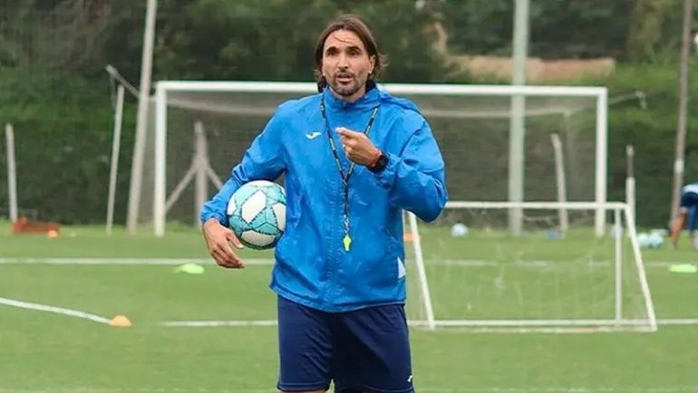 La inesperada decisión de Diego Martínez antes del clásico de Boca con San Lorenzo