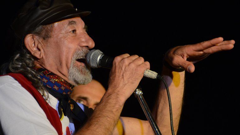 Desde el cielo, el Mono Salvi hará fuerzas por su querido Boca el sábado