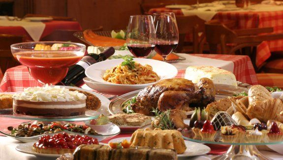 Durante las últimas semanas del año se disparan los casos de hipertensión arterial, el aumento del colesterol y la obesidad, subiendo la cantidad de eventos cardiovasculares.