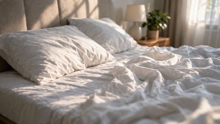 El respaldo elegante para transformar tu dormitorio en 2026