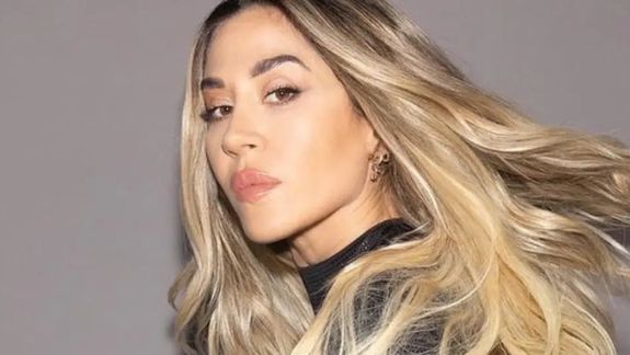 La cantante está furiosa con un programa de espectáculos y se niega a brindarle reportajes.