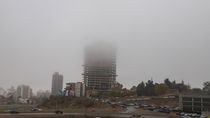 Sigue el clima frío y con garúa en Neuquén. Sigue el clima frío y con garúa en Neuquén.