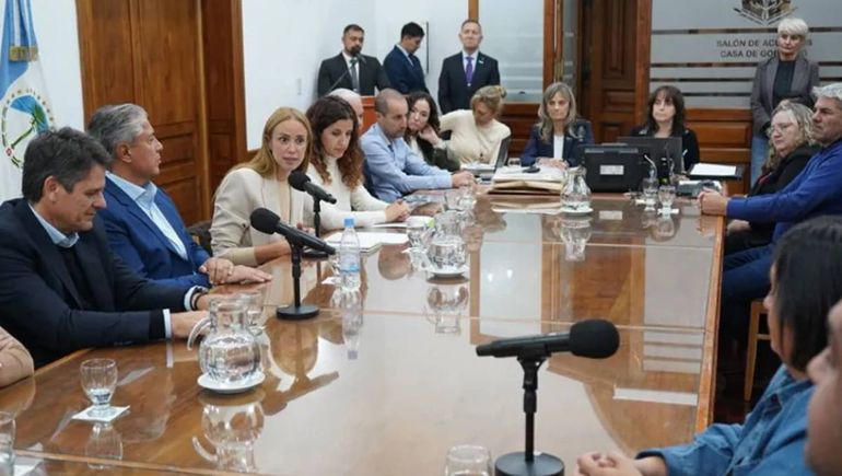 Neuquén Habita: cuatro empresas compiten por construir 42 viviendas en Neuquén capital