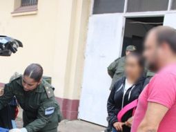 encontraron $520 millones en el auto de un empresario: la manera en que intento ocultarlos