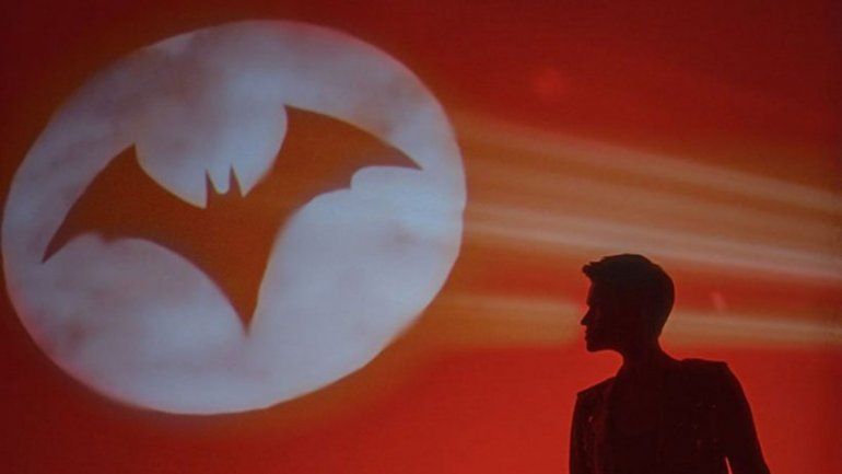 Batwoman, la nueva superheroína que llega a The CW