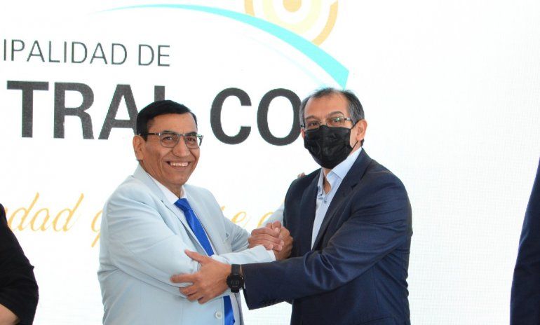 Cutral Co y Plaza Huincul ampliarán la provisión de agua