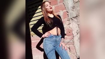 Ante cualquier información sore su paradero, se pidió comunicarse al 4460291. Ante cualquier información sore su paradero, se pidió comunicarse al 4460291.