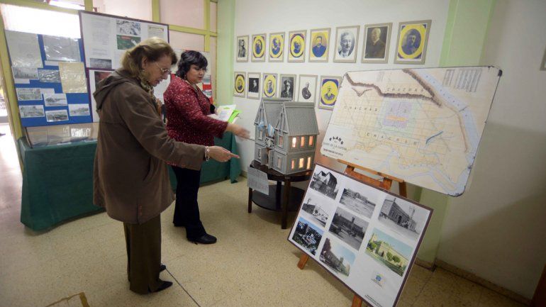 El archivo se abrió a la comunidad.