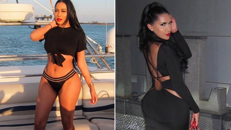 Jyoti y Kiran Matheroo son las imponentes hermanas nacidas en Toronto