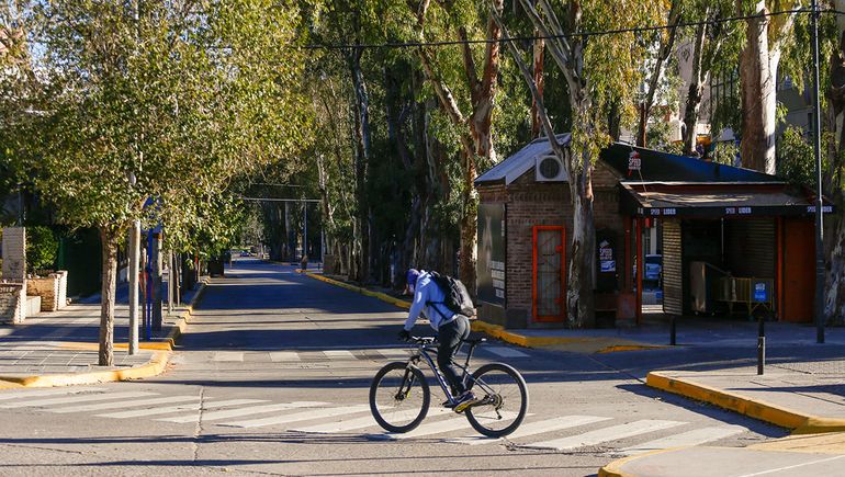 Qué dice el pronóstico para Neuquén este lunes 3 de febrero