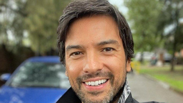 El Chino Leunis se sacó ante las fuertes críticas