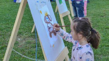 la sala saraco, a pleno el dia de los monumentos la sala saraco, a pleno el dia de los monumentos