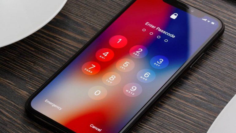 ¿Cómo bloquear un iPhone si te lo roban o lo extravías?