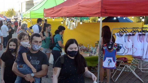 Los emprendedores se mudan a Novella y Godoy