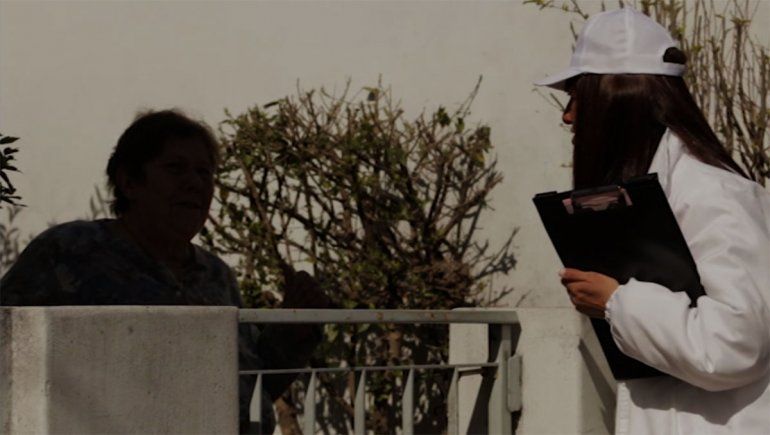 Cipolletti: juntan pis de mujeres menopáusicas para tratamientos de fertilidad