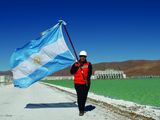 Tres operaciones concentran el grueso de la producción minera argentina.