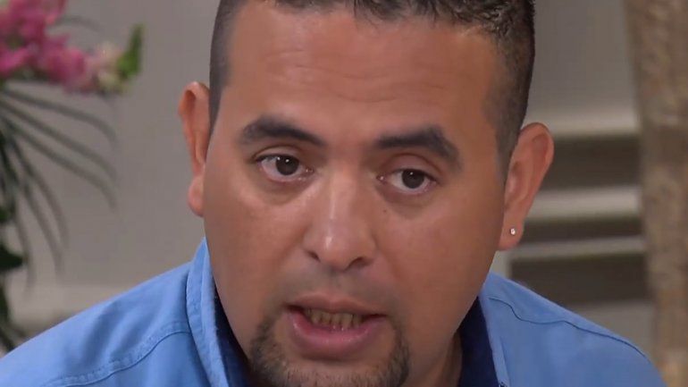 El conmovedor relato del compañero del colectivero asesinado