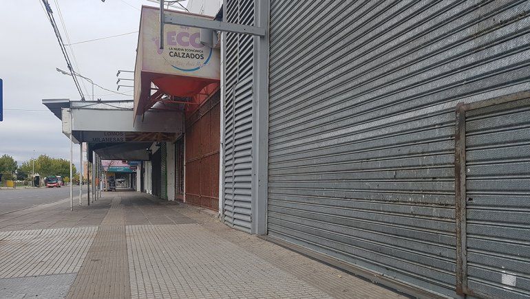 El coronavirus golpea fuerte a las economías neuquinas