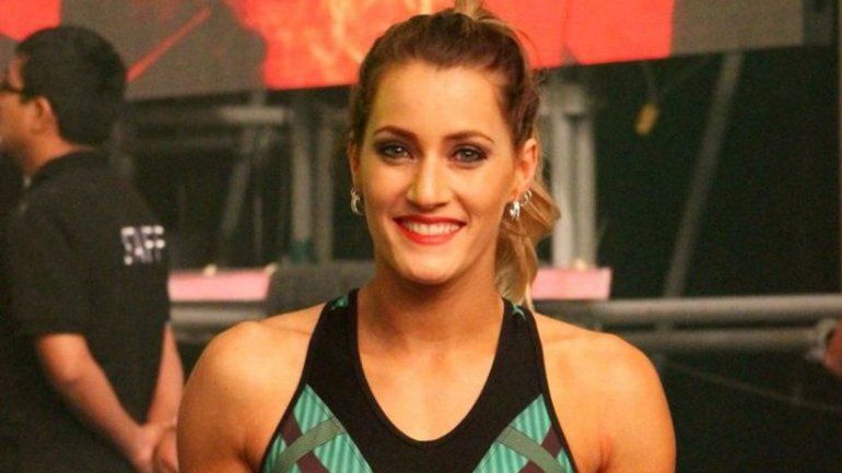 La novia de Cubero quiere seguir explorando roles en televisión.