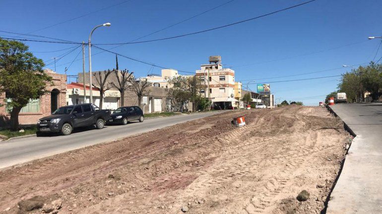 Vecinos pidieron a la Defensoría del Pueblo que haga los reclamos.