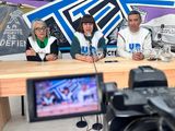 La Unter anticipó un conflicto con Educación. La semana próxima definirá si va al paro.