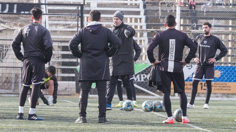 Será una fiesta más grande que contra Arsenal