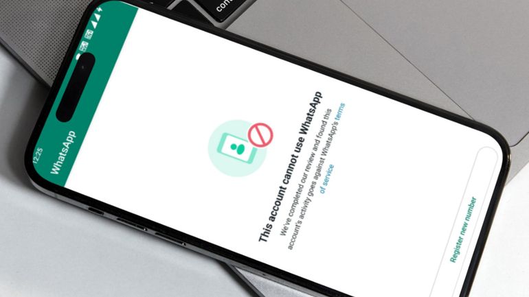 WhatsApp contempla bloqueos temporales o definitivos ante infracciones a sus condiciones de uso. WhatsApp contempla bloqueos temporales o definitivos ante infracciones a sus condiciones de uso.