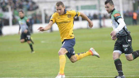 Central no jugó su mejor partido en el debut copero y pasó con lo justo