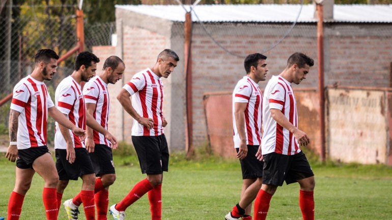 El Rojo hace tres partidos queno se impone como local.