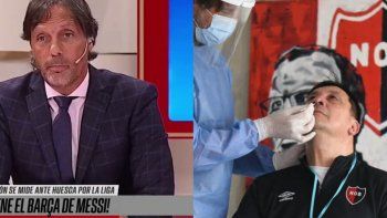 la frase vendehumo del mono burgos que le hizo el programa a gustavo lopez la frase vendehumo del mono burgos que le hizo el programa a gustavo lopez