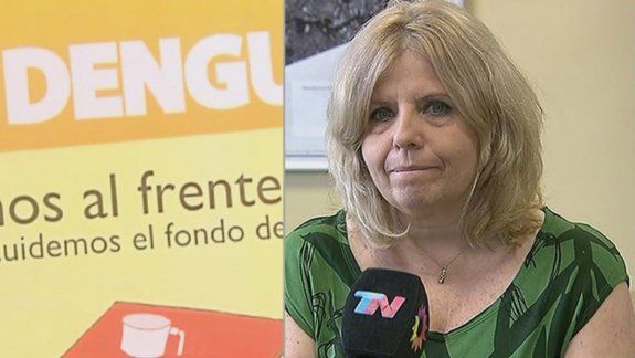 La ministra de salud porteña aconsejó a las mujeres.