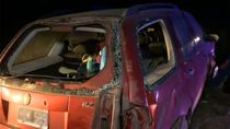 El accidente ocurrió cuando la familia regresaba de una celebración por el Día de los Jardines en la provincia de Santa Fe. El accidente ocurrió cuando la familia regresaba de una celebración por el Día de los Jardines en la provincia de Santa Fe.