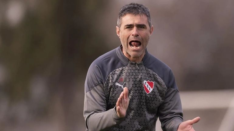 Julio Vaccari Julio Vaccari