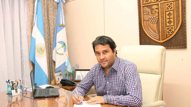 La gente entendió y hoy todos están colaborando