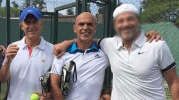 ¿quien es el actor, amigo de macri, que quiere incursionar en la politica? ¿quien es el actor, amigo de macri, que quiere incursionar en la politica?