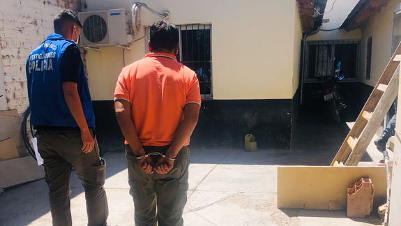 Irá 14 años tras las rejas por intentar matar a su ex pareja de un tiro