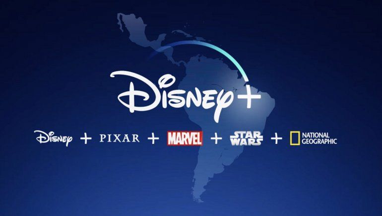 Disney Plus: todo lo nuevo que no te podés perder