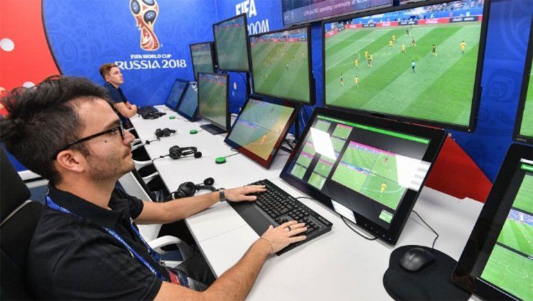El VAR ya tiene fecha de estreno en el fútbol argentino