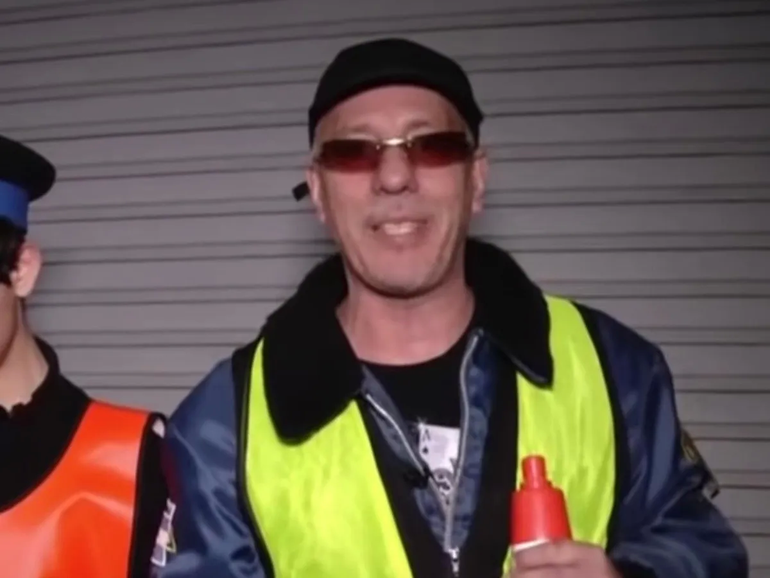 En España, un informe mostró el récord de alcoholemia en Argentina, con un sketch de Yayo