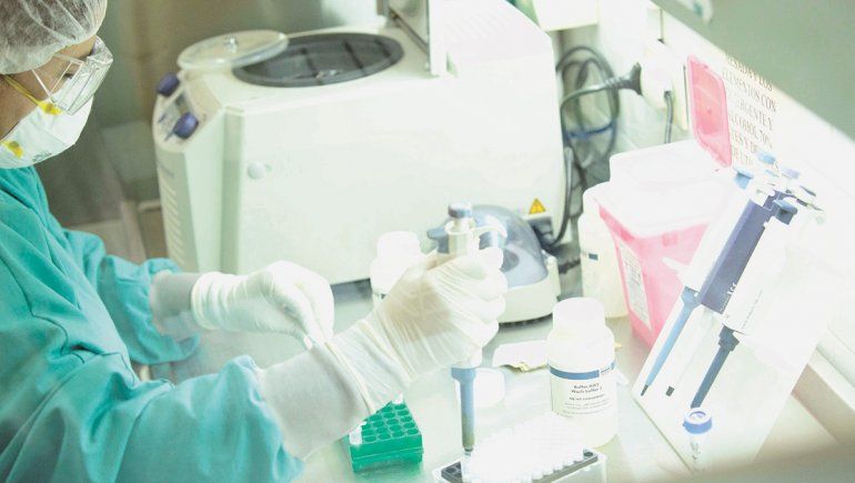 Los contagios no se  detienen y sube la curva en Río Negro