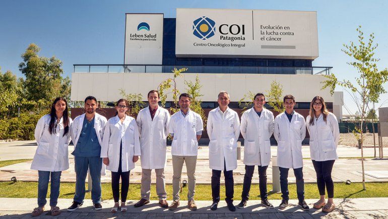 Un paso histórico: la Autoridad Regulatoria Nuclear acreditó a la Residencia en Física Médica de Leben Salud