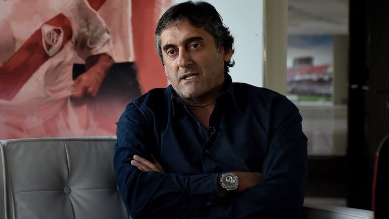 Enzo Francescoli 