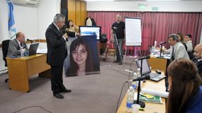 Ailín García: la ejecución, el ADN y una gran duda
