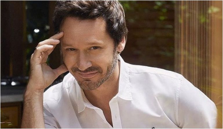 Benjamín Vicuña, el actor que el ex de Fátima Florez intento contratar Benjamín Vicuña, el actor que el ex de Fátima Florez intento contratar
