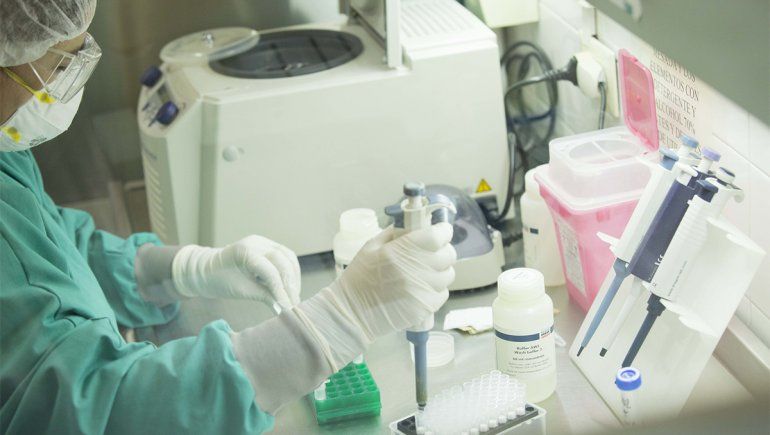 Río Negro: no hubo resultados de Covid en el Alto Valle