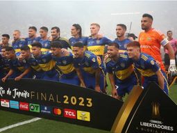 un exjugador de boca que brilla en europa fue contundente y dejo abierta la chance de volver un exjugador de boca que brilla en europa fue contundente y dejo abierta la chance de volver