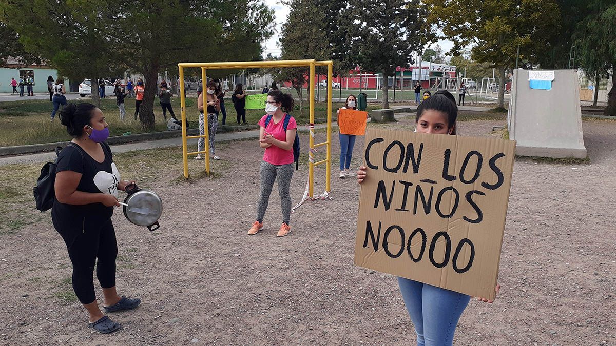 Desgarrador relato: Abusó de mi hija de 7 años y amenazó con matarnos